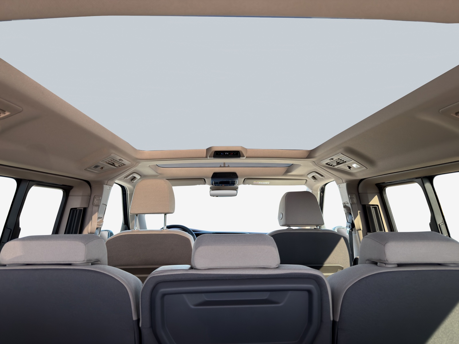 VW Multivan 2.0 TSI Liberty DSG Lang-image-12