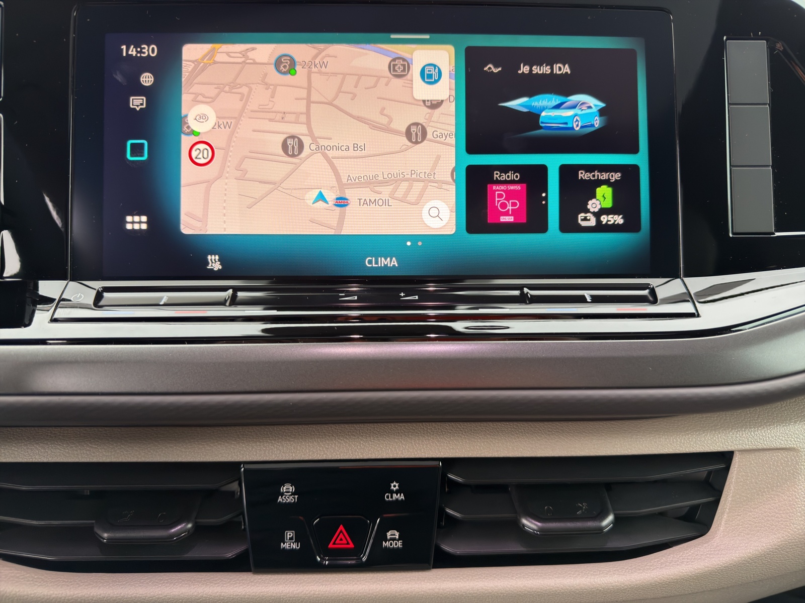 VW Multivan 2.0 TSI Liberty DSG Lang-image-9