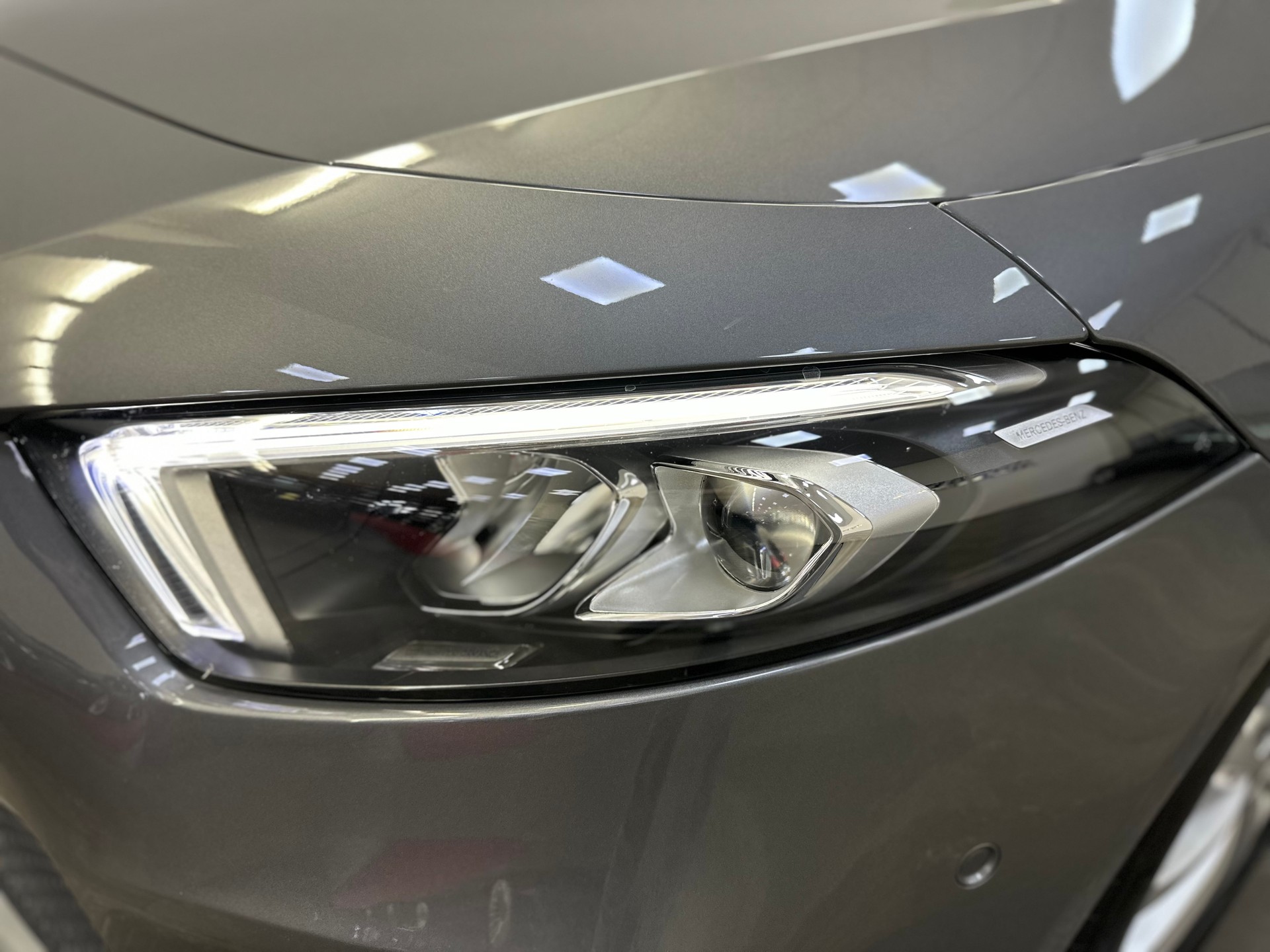 MERCEDES-BENZ A 200 d Progressive 8G-DCT-image-4