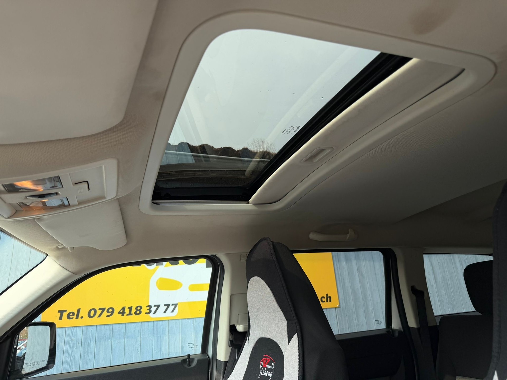 DODGE Nitro 2.8 CRD SXT-image-10