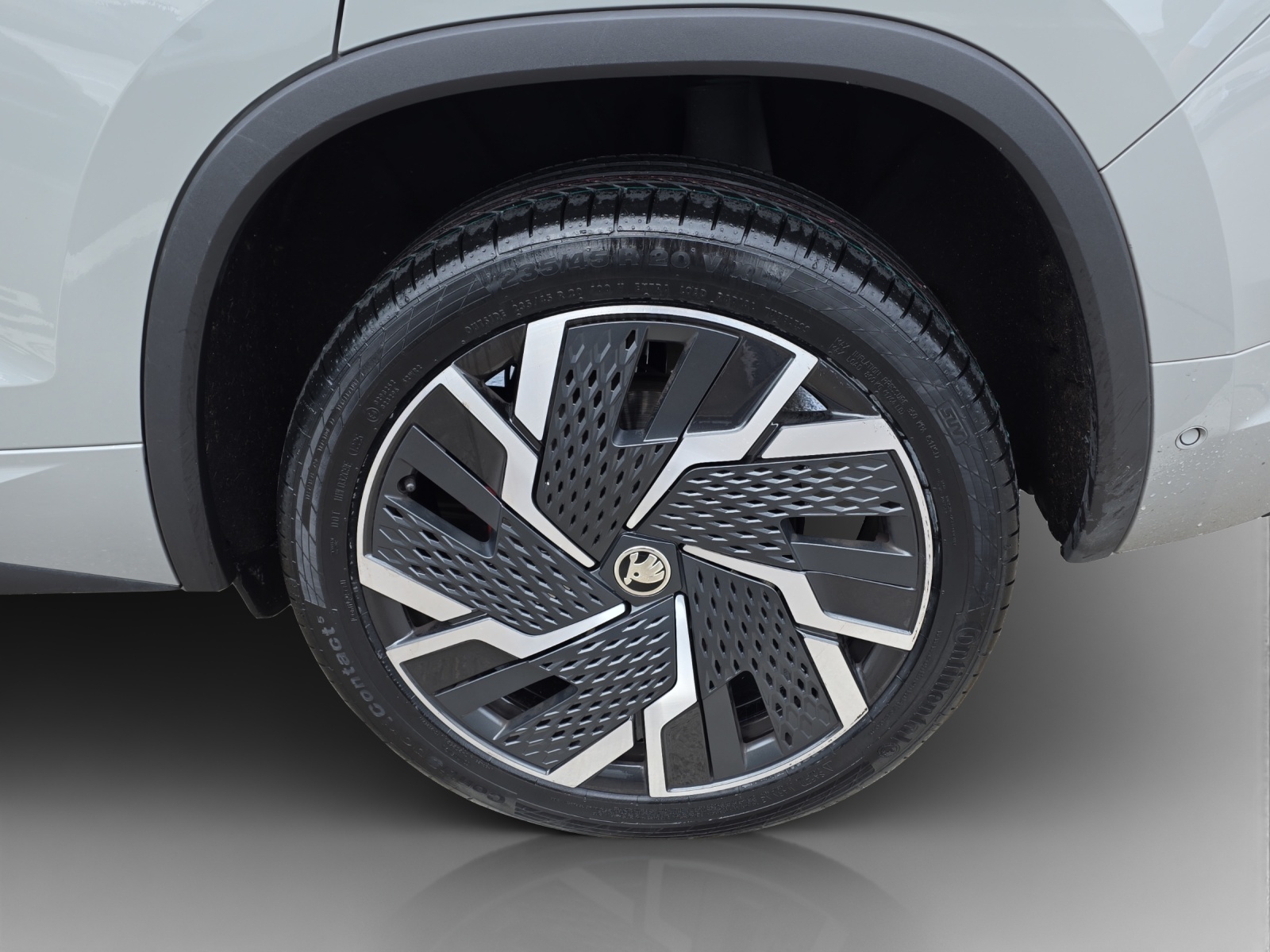 SKODA Kodiaq 2.0 TSI 4x4 RS-image-12
