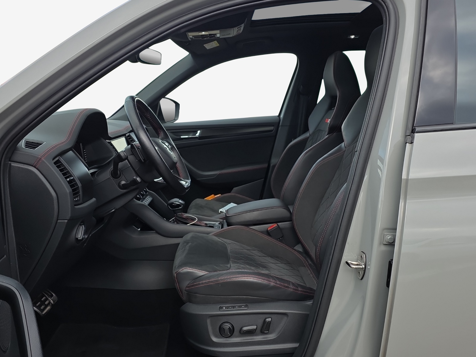 SKODA Kodiaq 2.0 TSI 4x4 RS-image-7