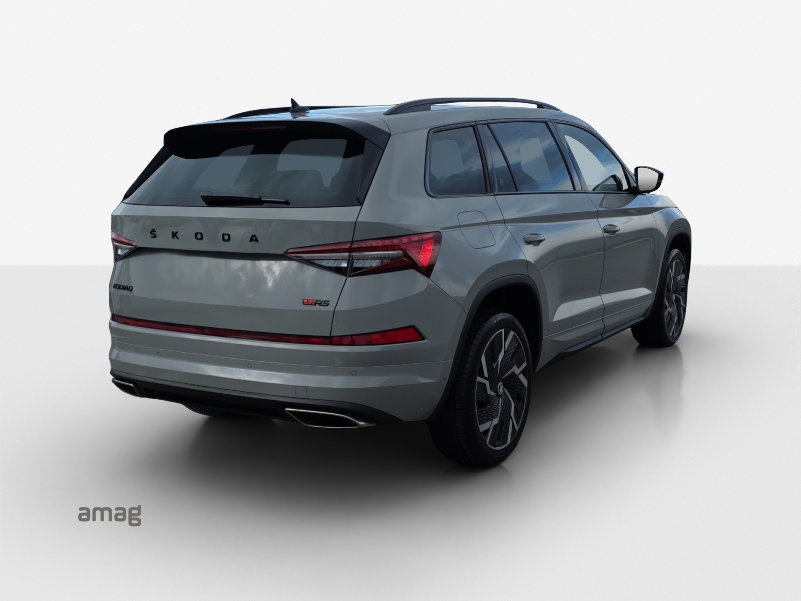 SKODA Kodiaq 2.0 TSI 4x4 RS-image-4