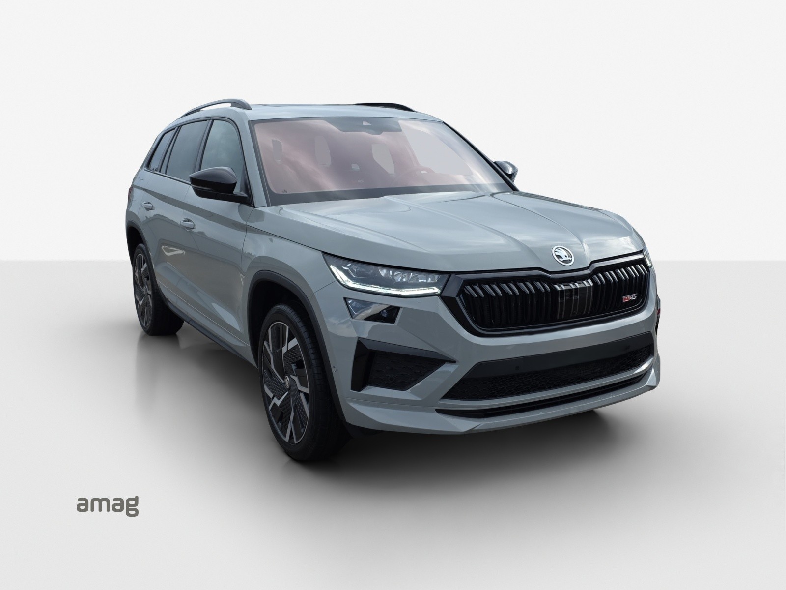 SKODA Kodiaq 2.0 TSI 4x4 RS-image-5