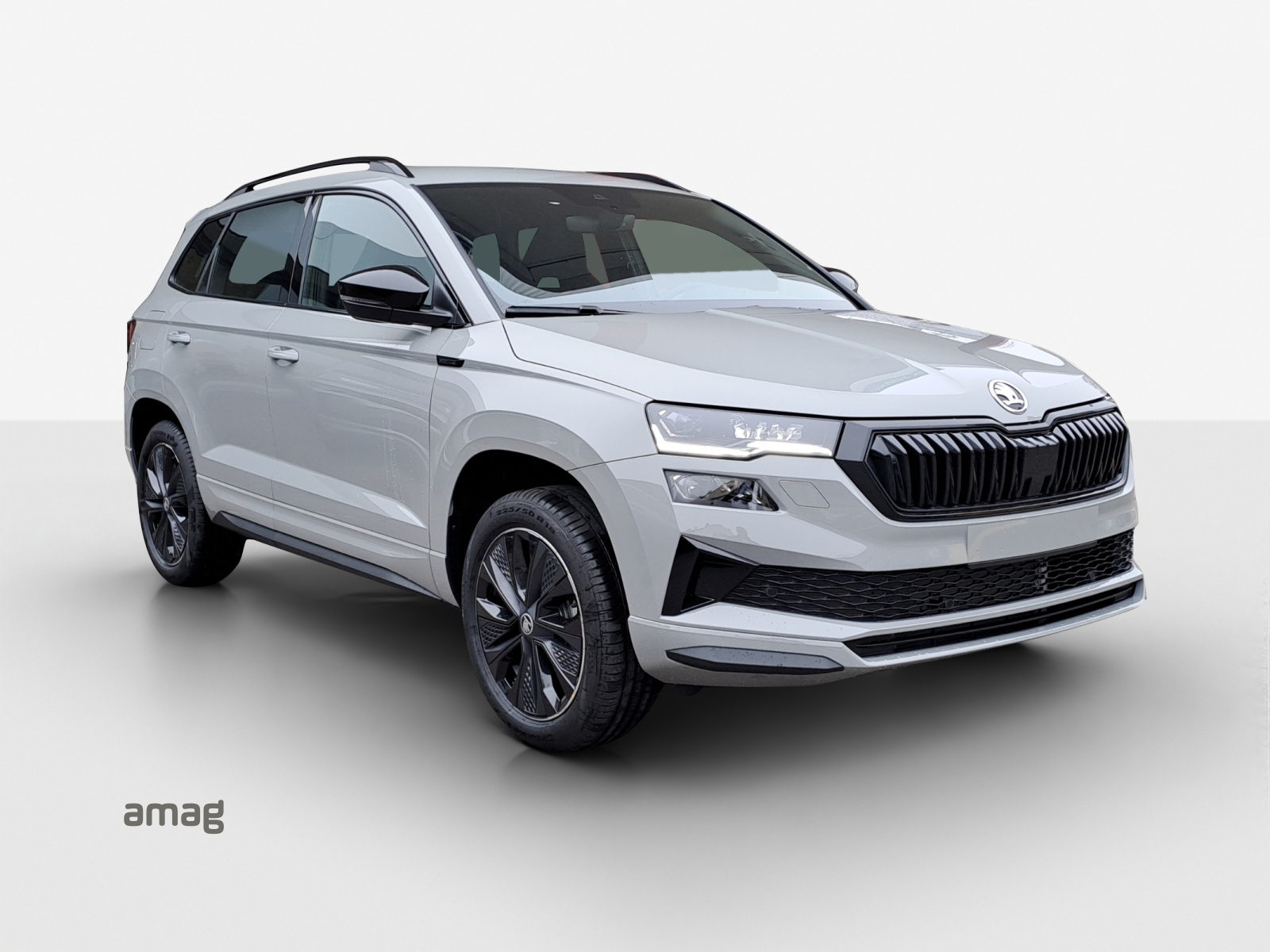SKODA Karoq 2.0 TSI SportLine 4x4 DSG-image-5