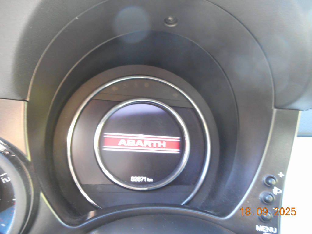 FIAT 595 Abarth 1.4 T-Jet 140-image-4