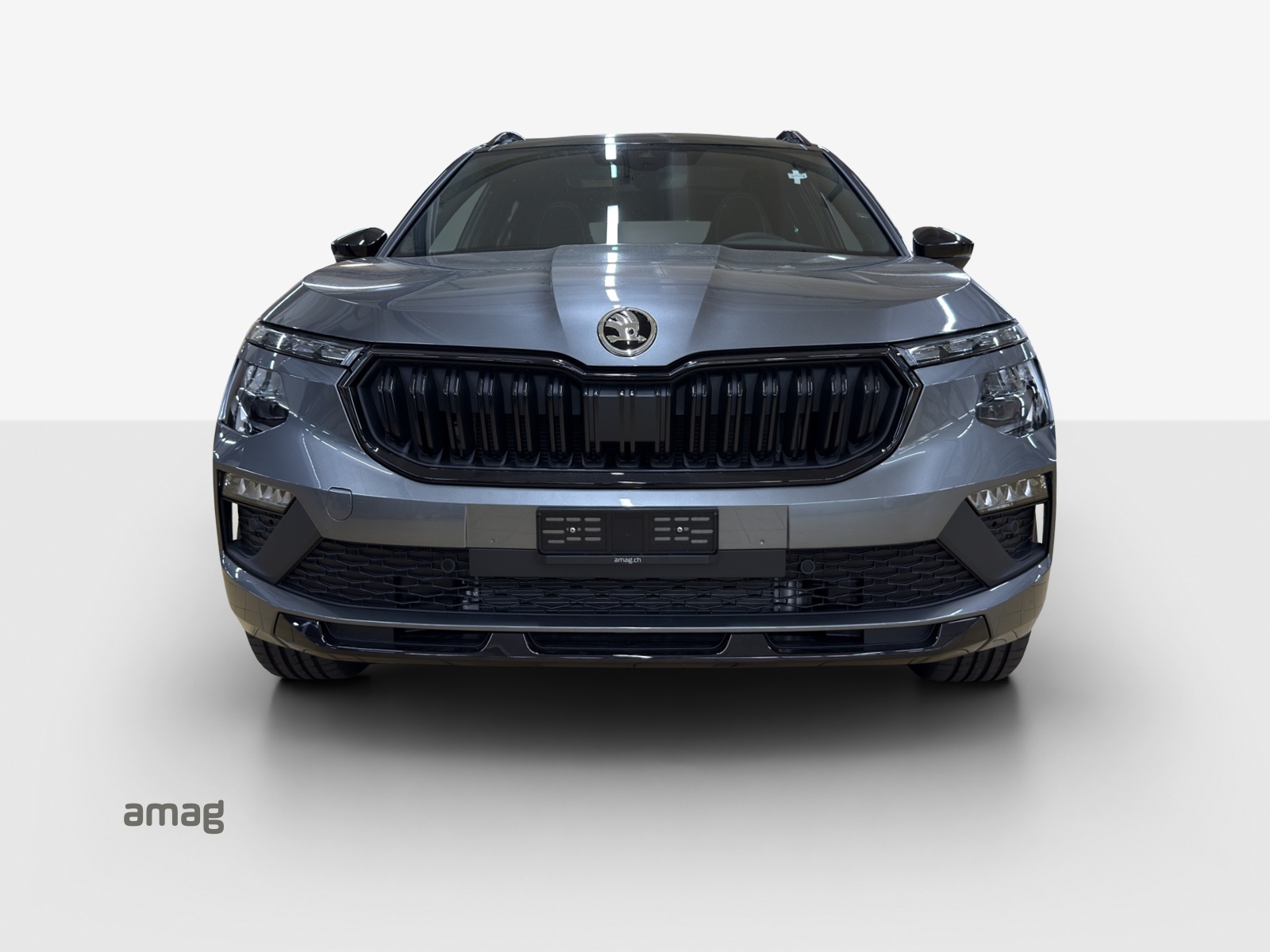 SKODA Kamiq 1.5 TSI Monte Carlo DSG-image-6