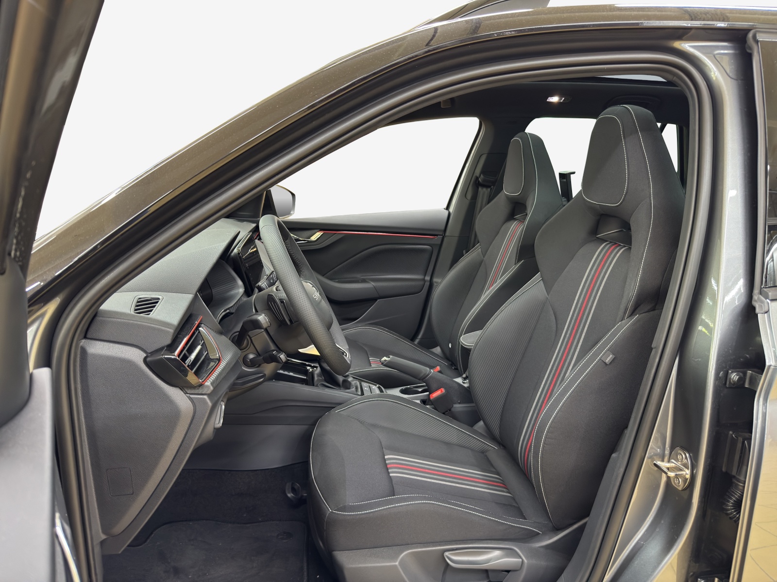 SKODA Kamiq 1.5 TSI Monte Carlo DSG-image-7