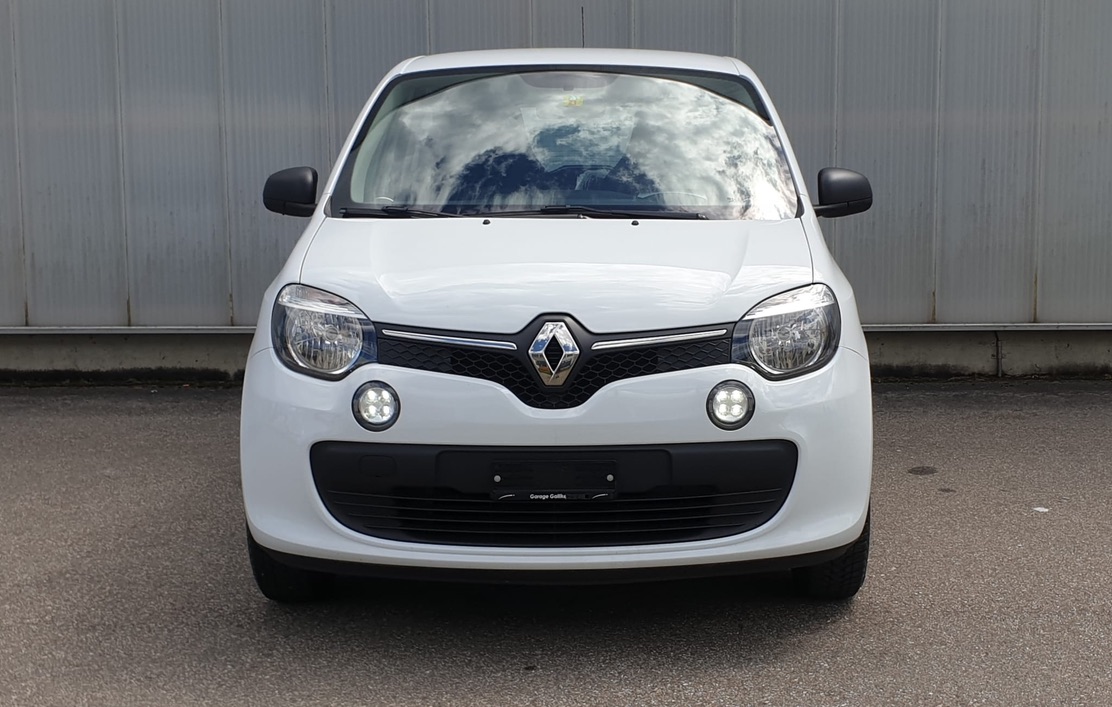 RENAULT Twingo 1.0 Life-image-0