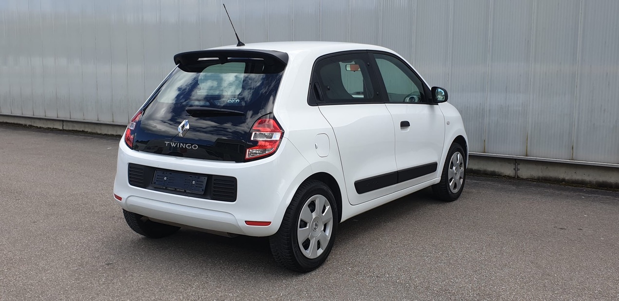 RENAULT Twingo 1.0 Life-image-2