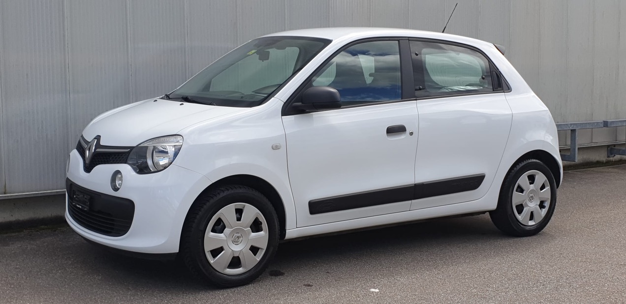RENAULT Twingo 1.0 Life-image-1
