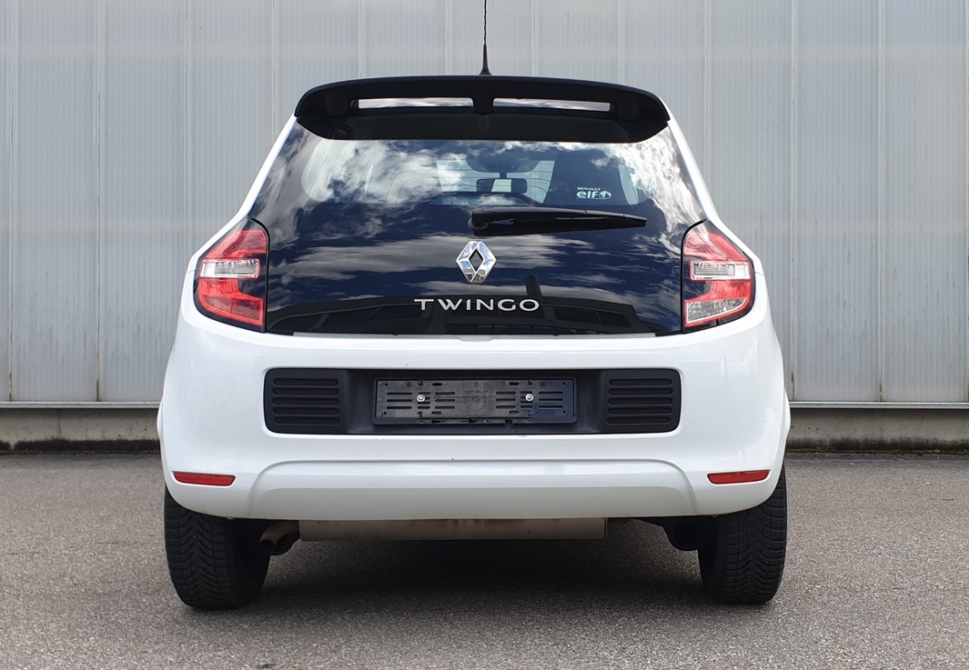 RENAULT Twingo 1.0 Life-image-3