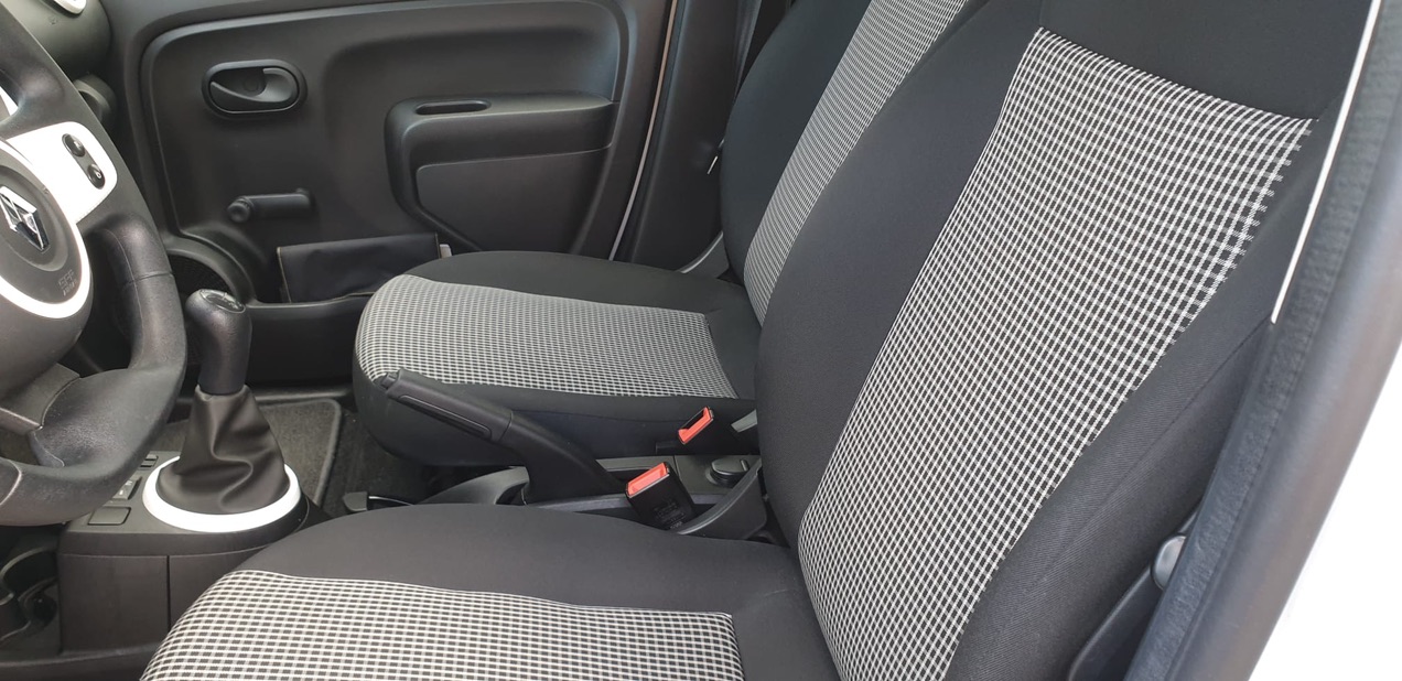 RENAULT Twingo 1.0 Life-image-8