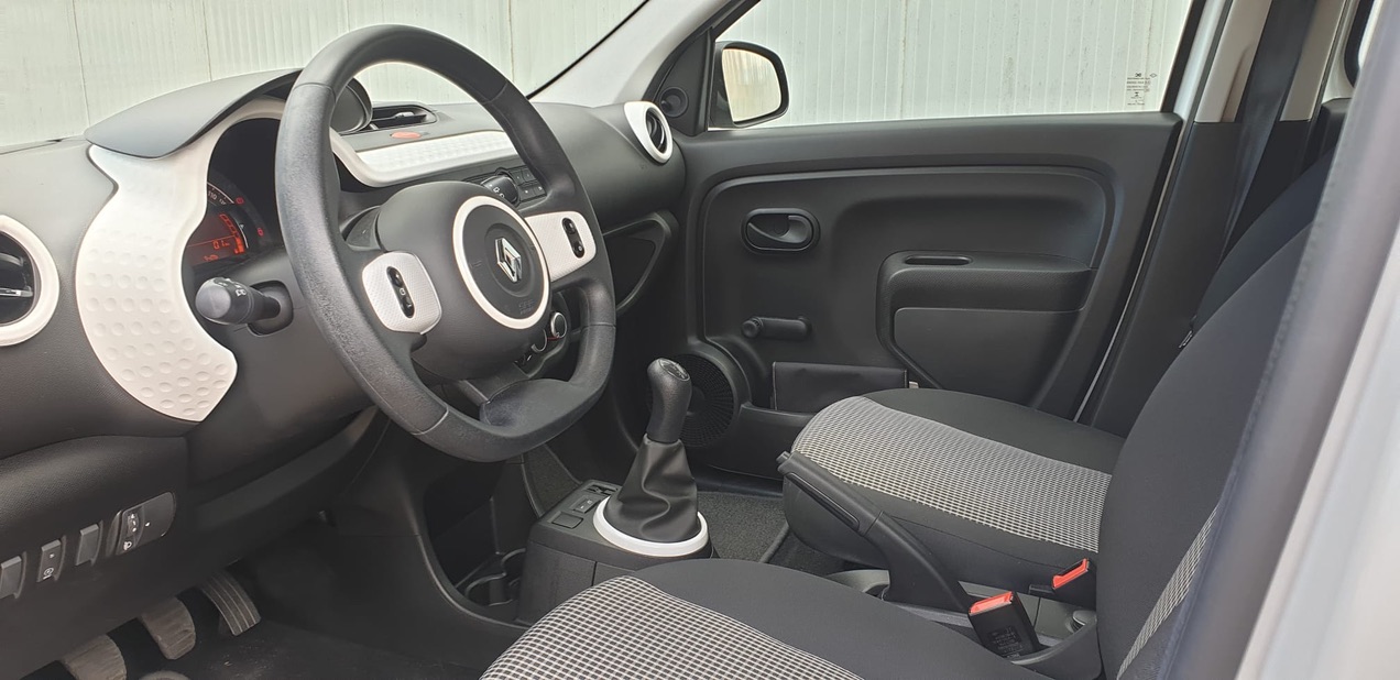 RENAULT Twingo 1.0 Life-image-6