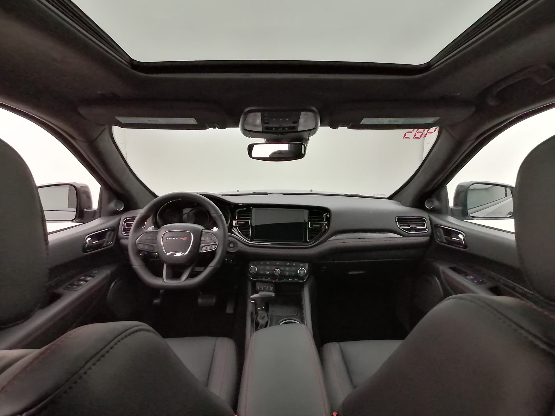 DODGE Durango R/T 5.7 Premium AWD-image-8