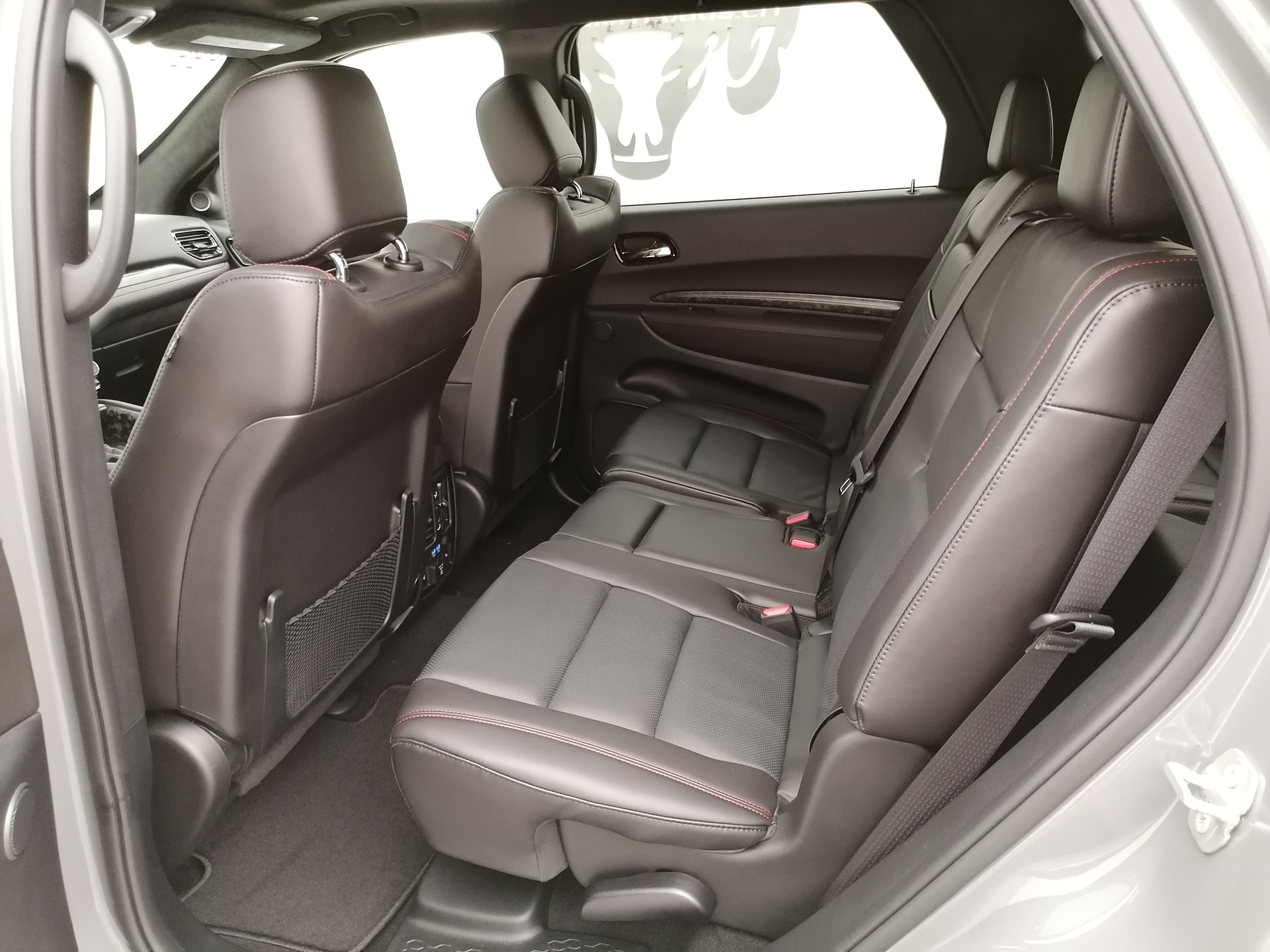 DODGE Durango R/T 5.7 Premium AWD-image-12