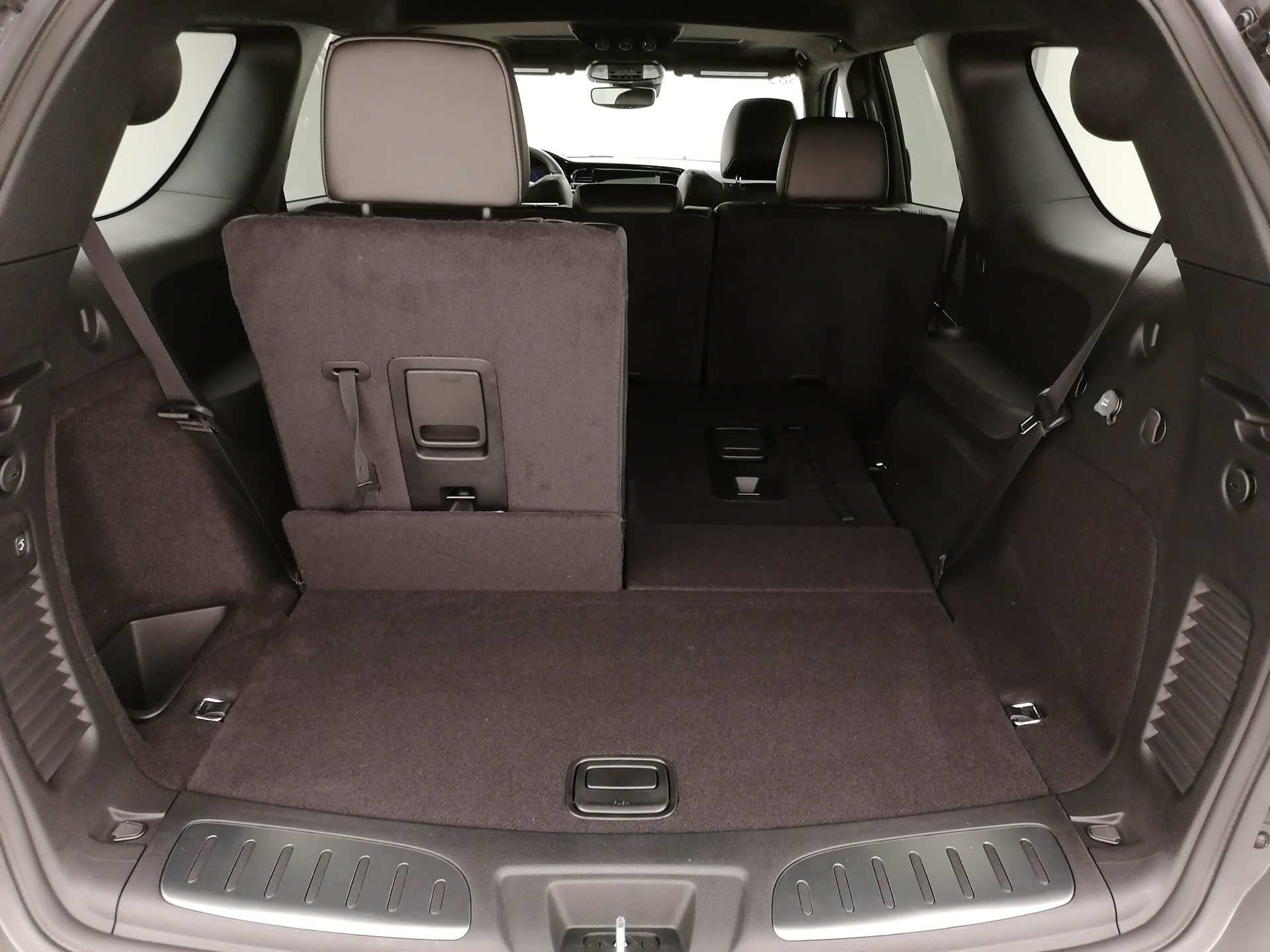 DODGE Durango R/T 5.7 Premium AWD-image-14