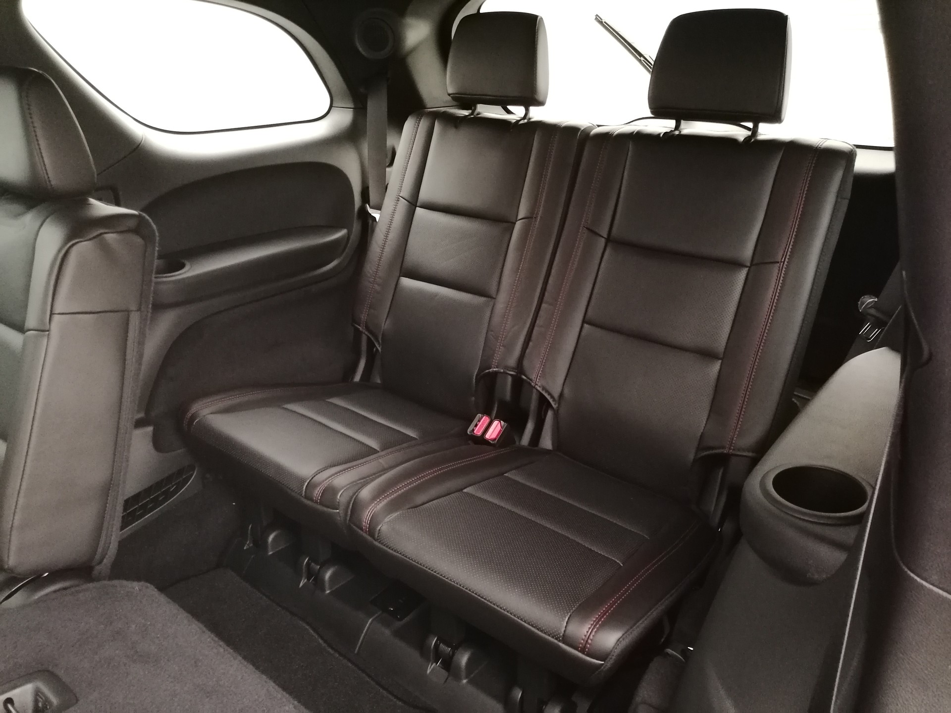 DODGE Durango R/T 5.7 Premium AWD-image-13