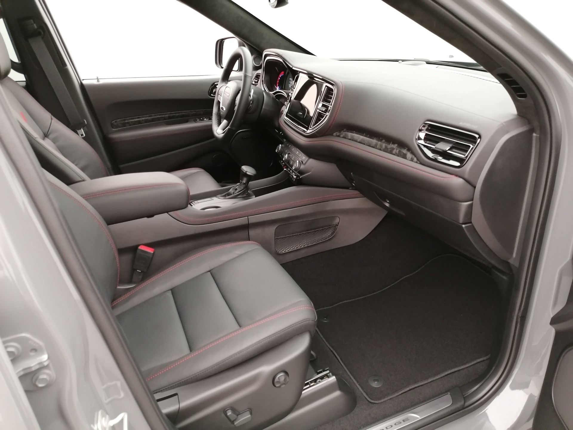 DODGE Durango R/T 5.7 Premium AWD-image-15