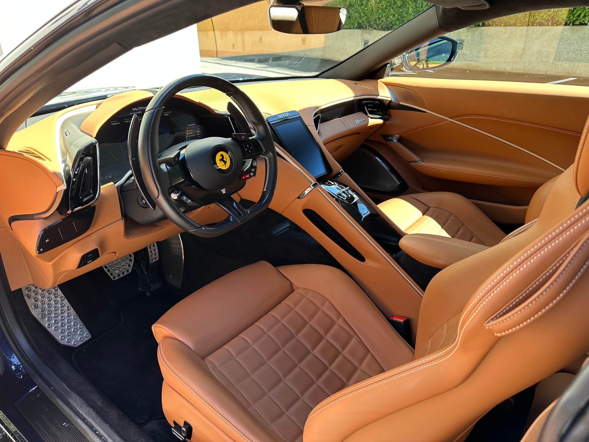 FERRARI Roma 3.9 V8 T-image-8