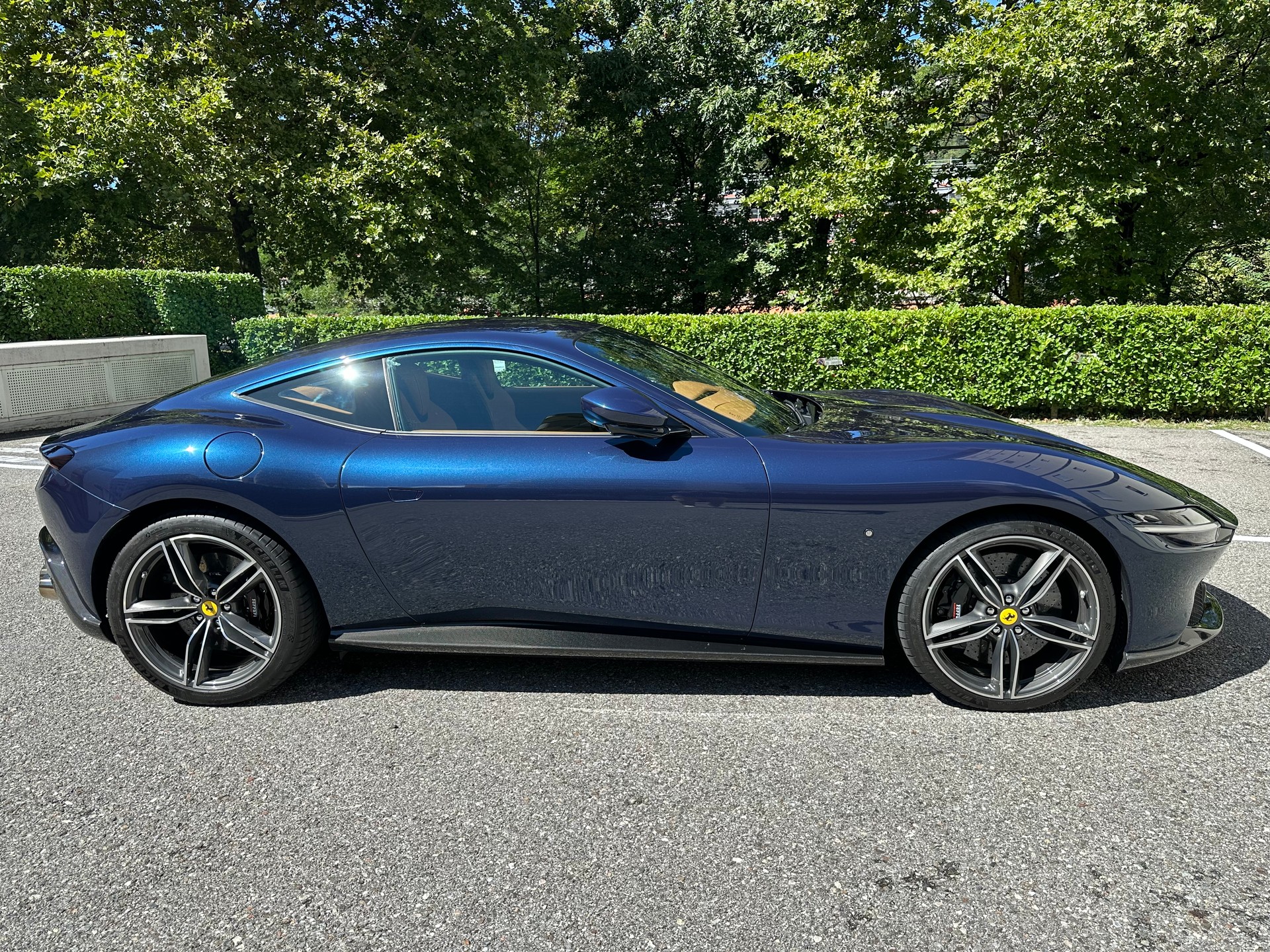 FERRARI Roma 3.9 V8 T-image-4