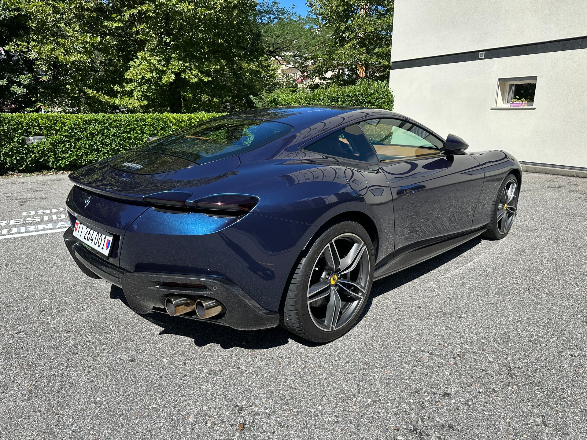 FERRARI Roma 3.9 V8 T-image-7