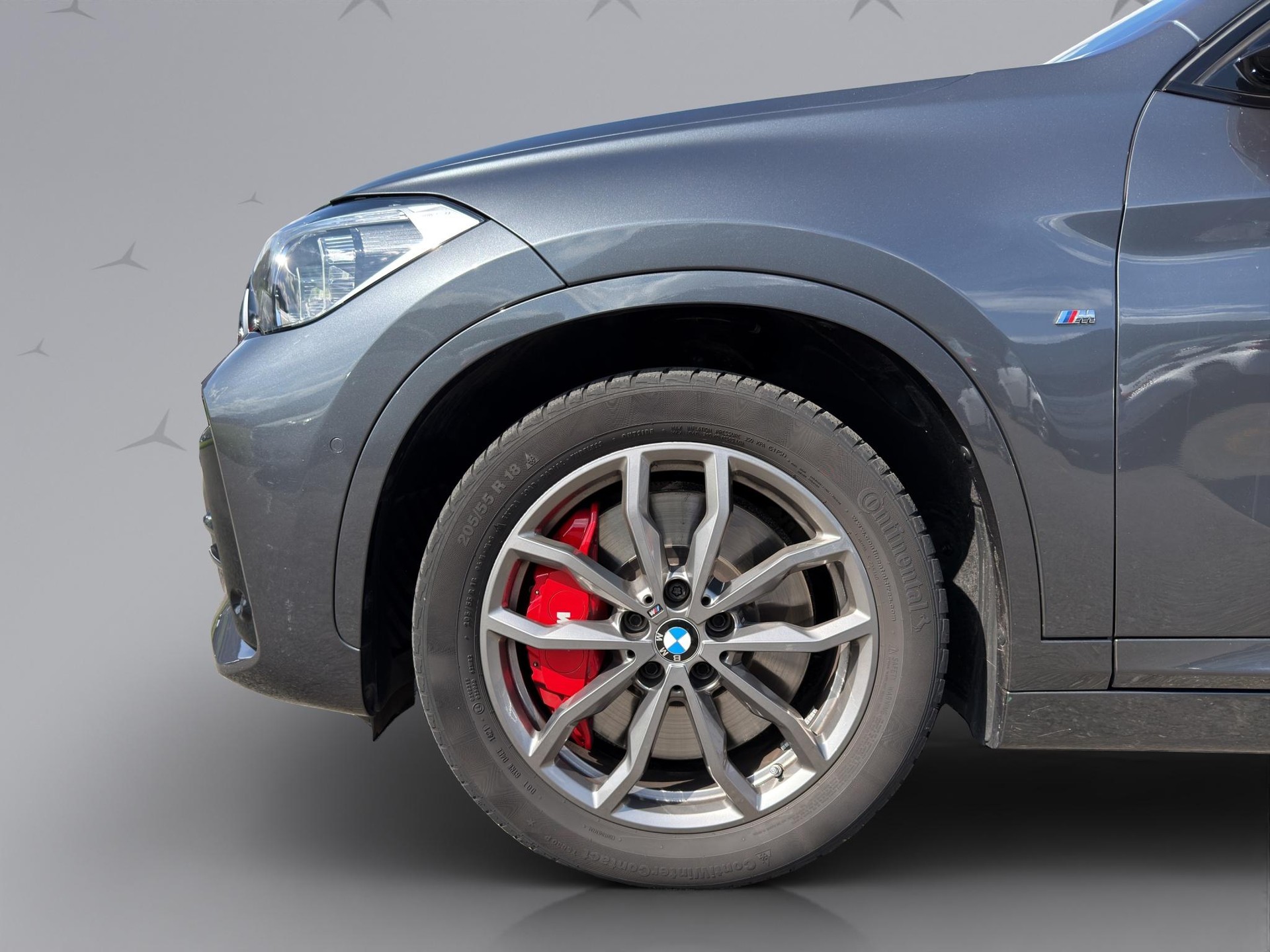 BMW X1 20d xDrive SAG-image-20