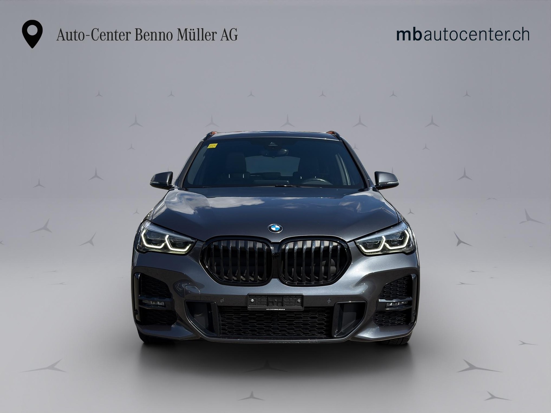 BMW X1 20d xDrive SAG-image-7