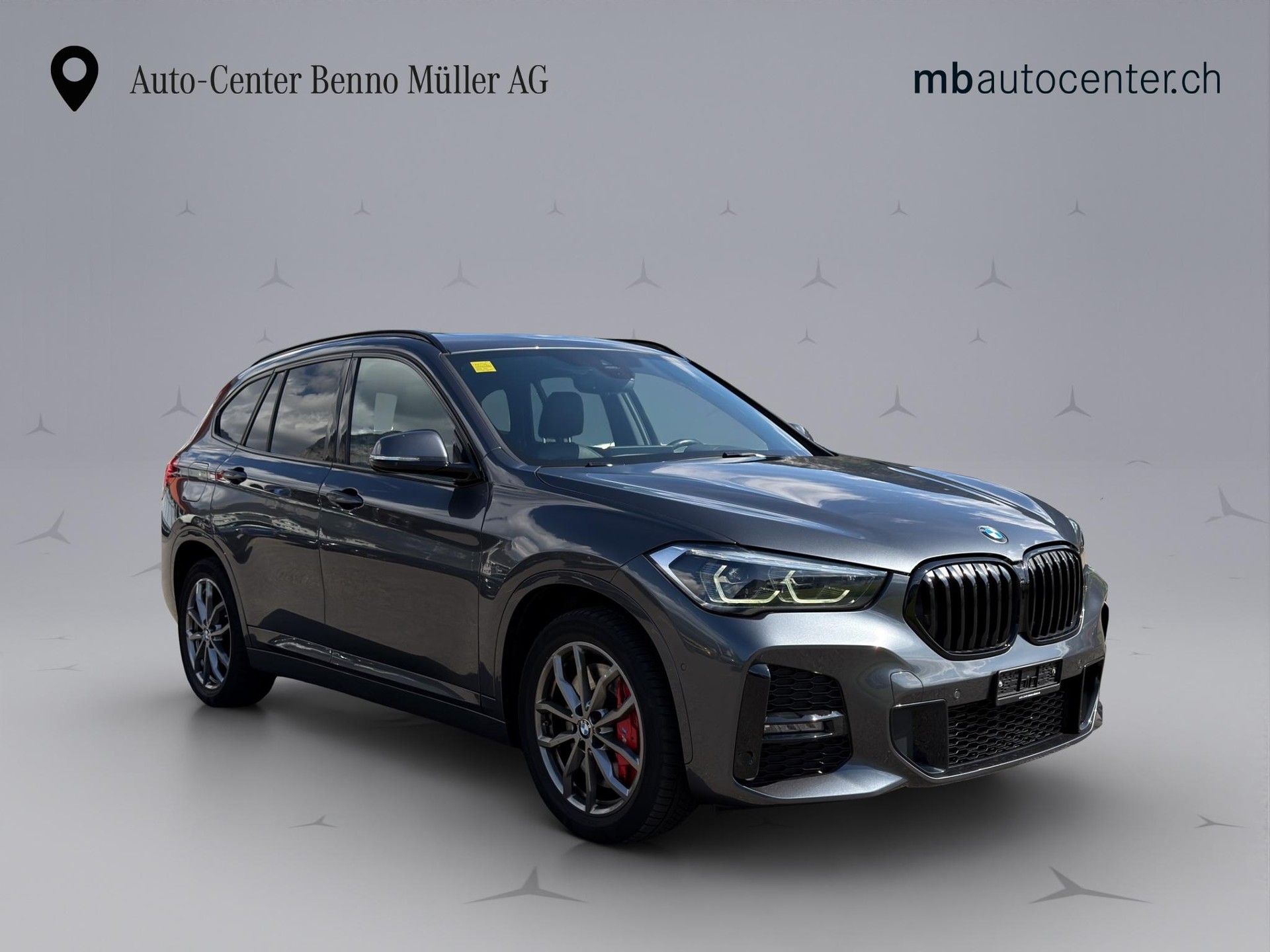 BMW X1 20d xDrive SAG-image-6