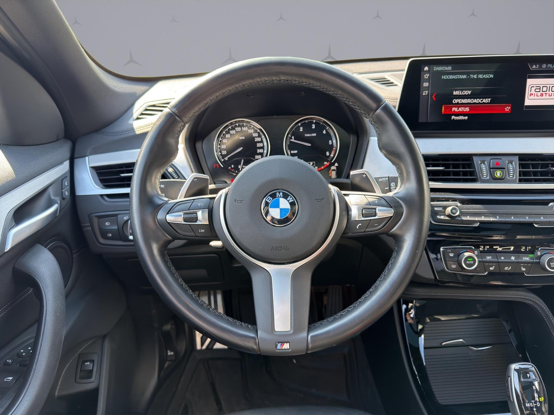 BMW X1 20d xDrive SAG-image-11