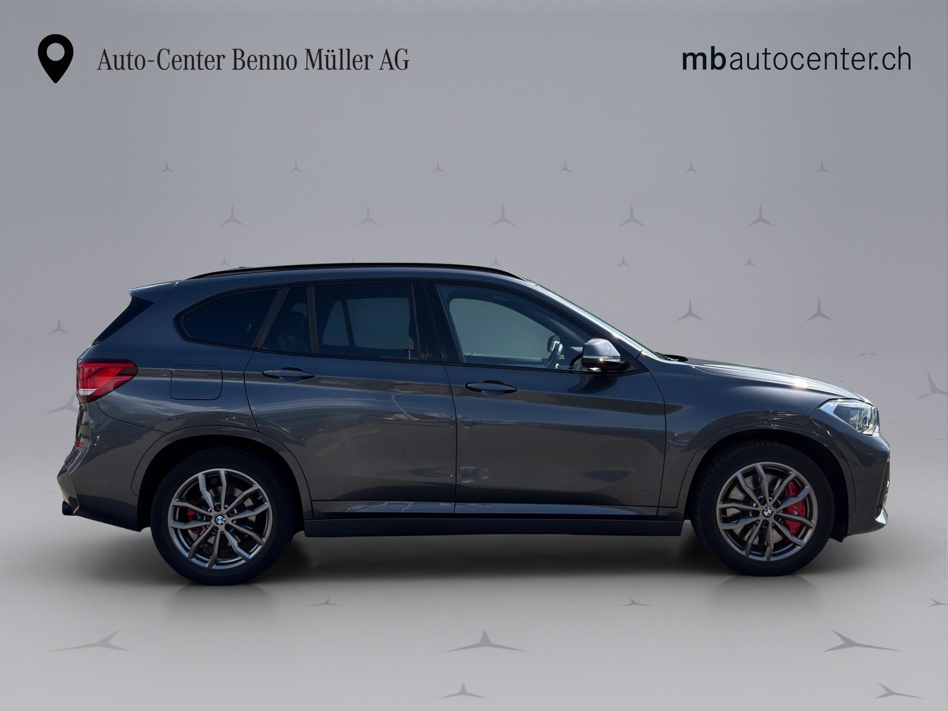 BMW X1 20d xDrive SAG-image-5