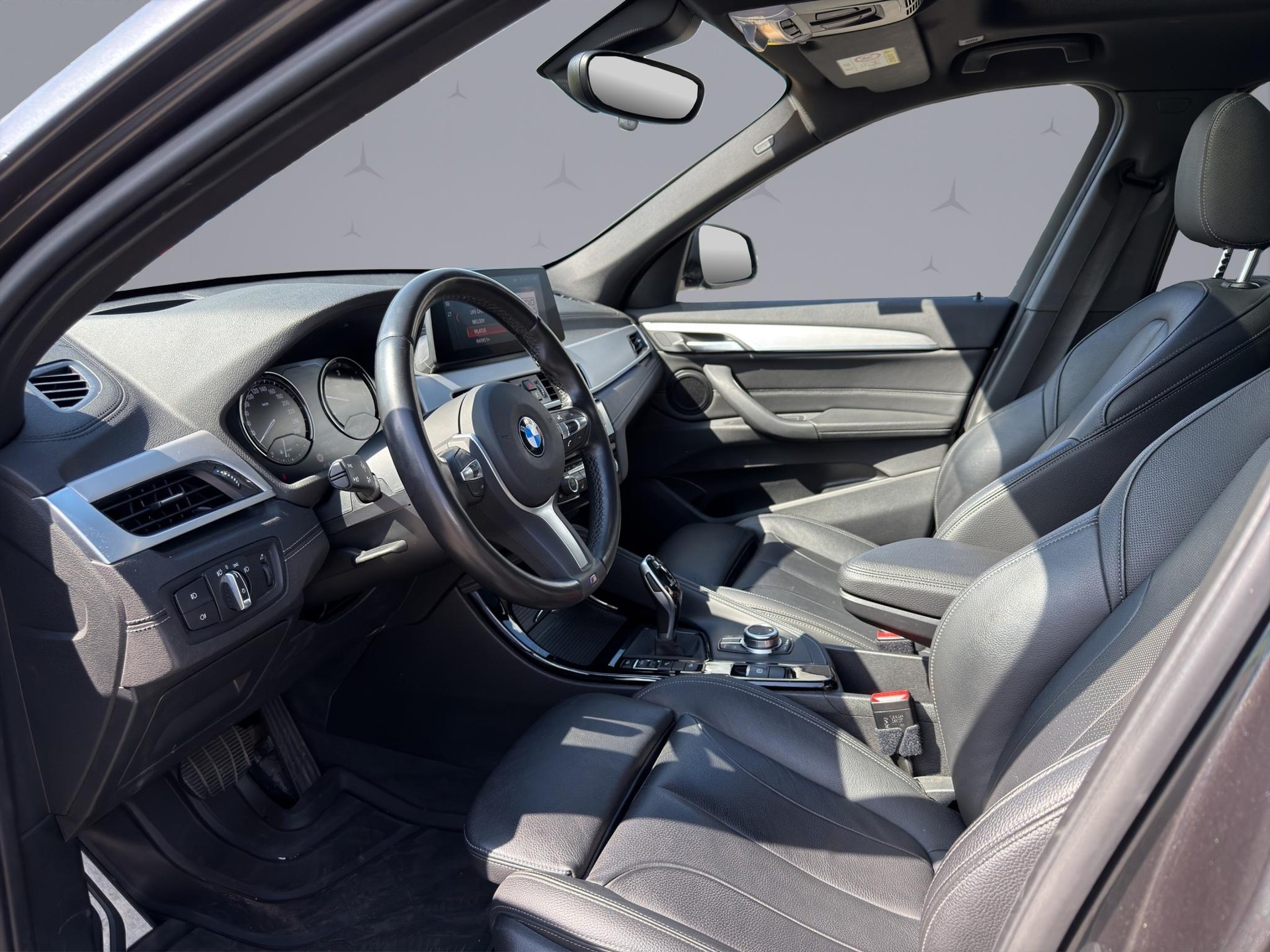 BMW X1 20d xDrive SAG-image-8