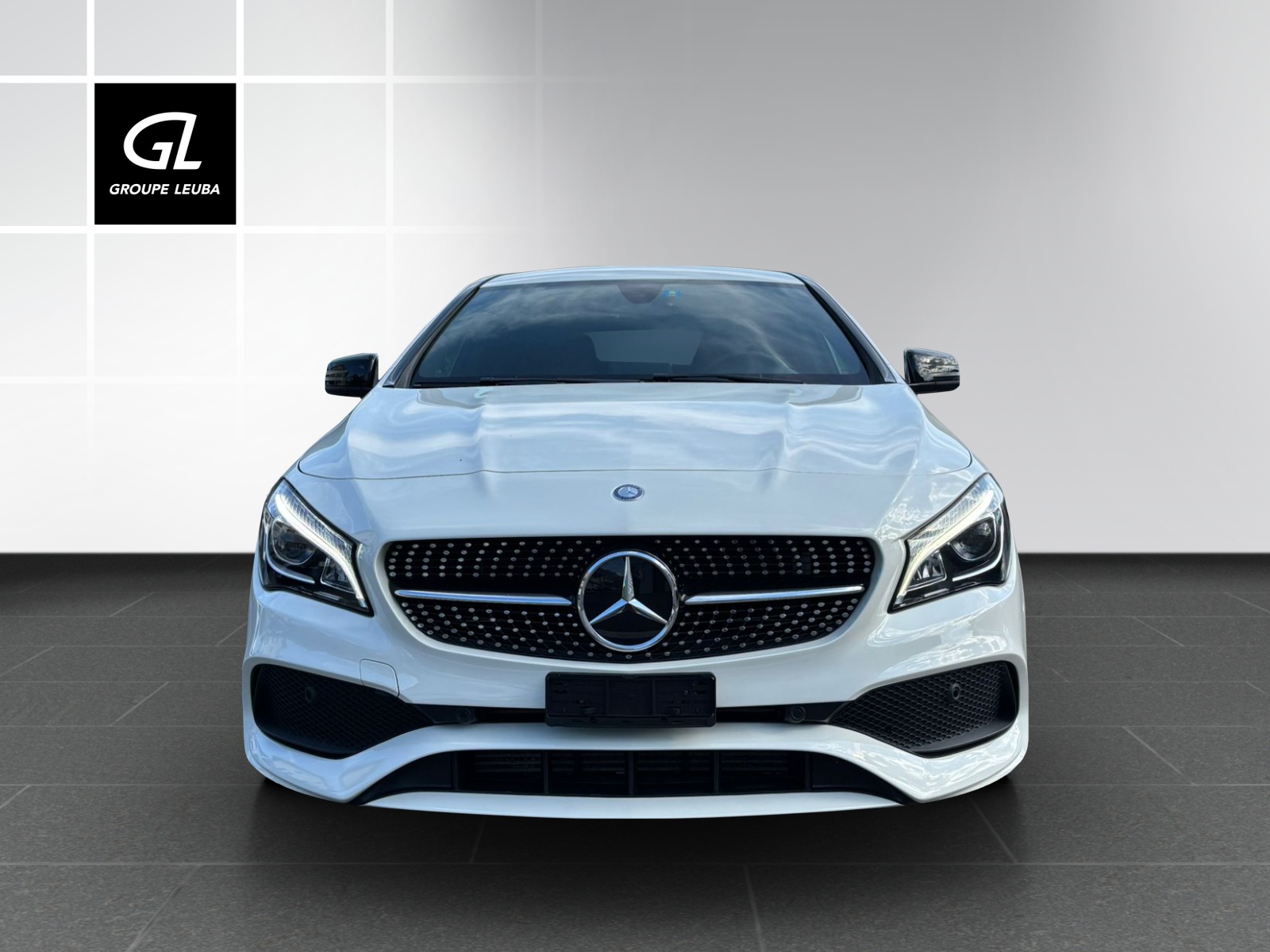 Image MERCEDES-BENZ CLA-250 CLA 250 AMG Line