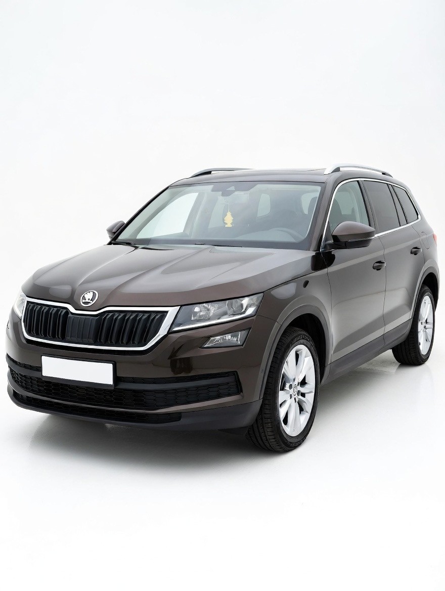 SKODA Kodiaq 2.0 TDI CR Style4x4 DSG