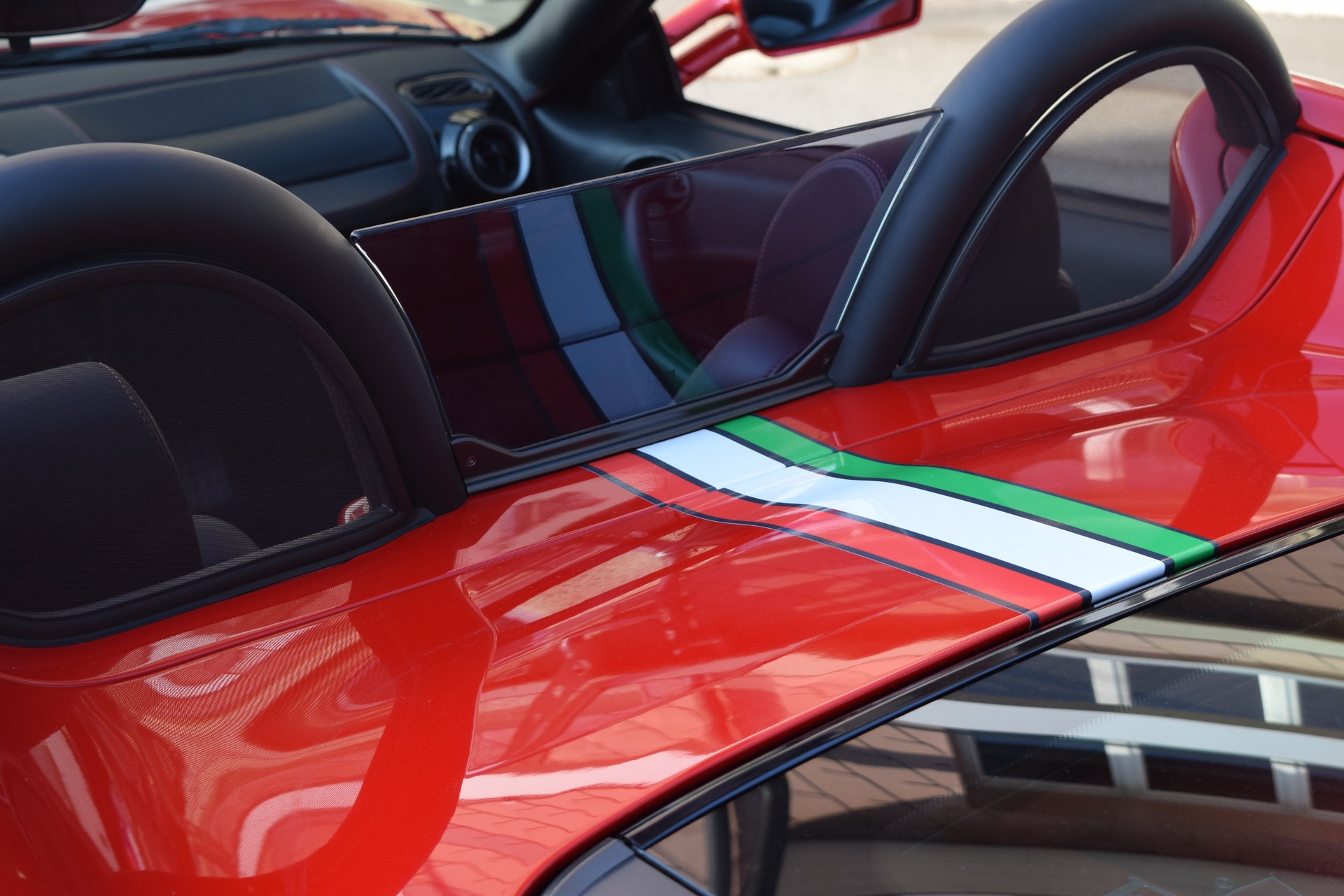 FERRARI F430 Spider-image-28