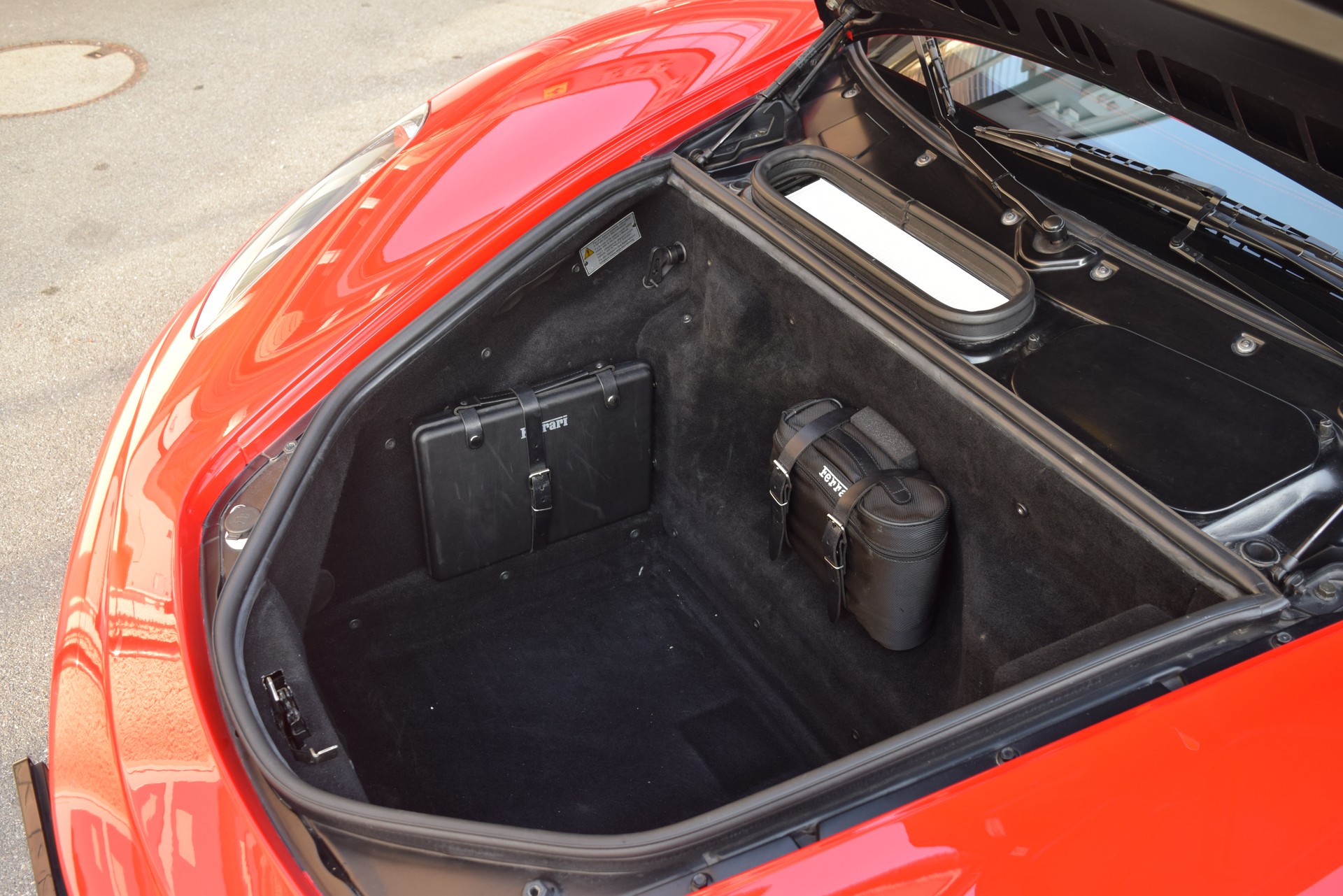 FERRARI F430 Spider-image-25