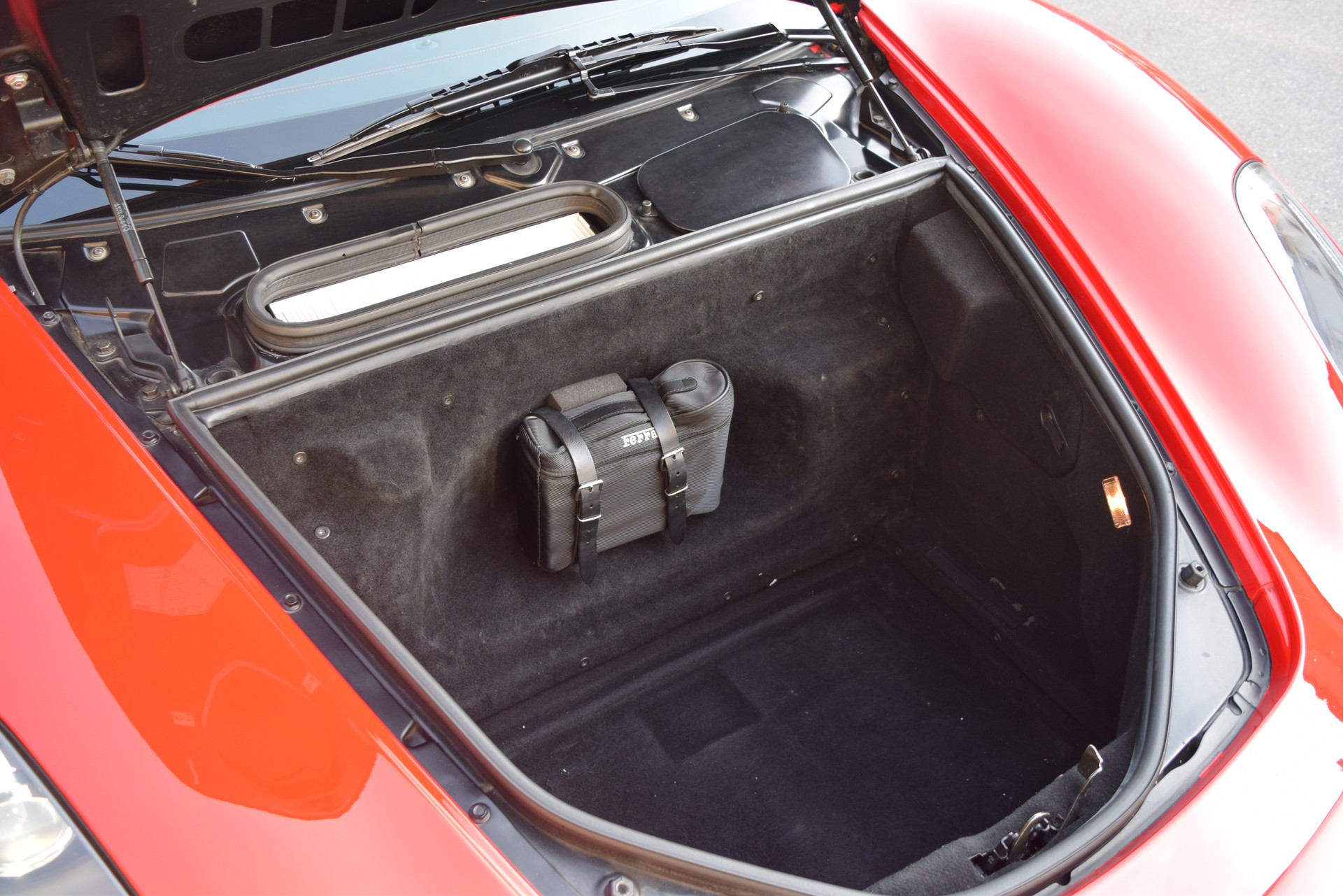 FERRARI F430 Spider-image-24