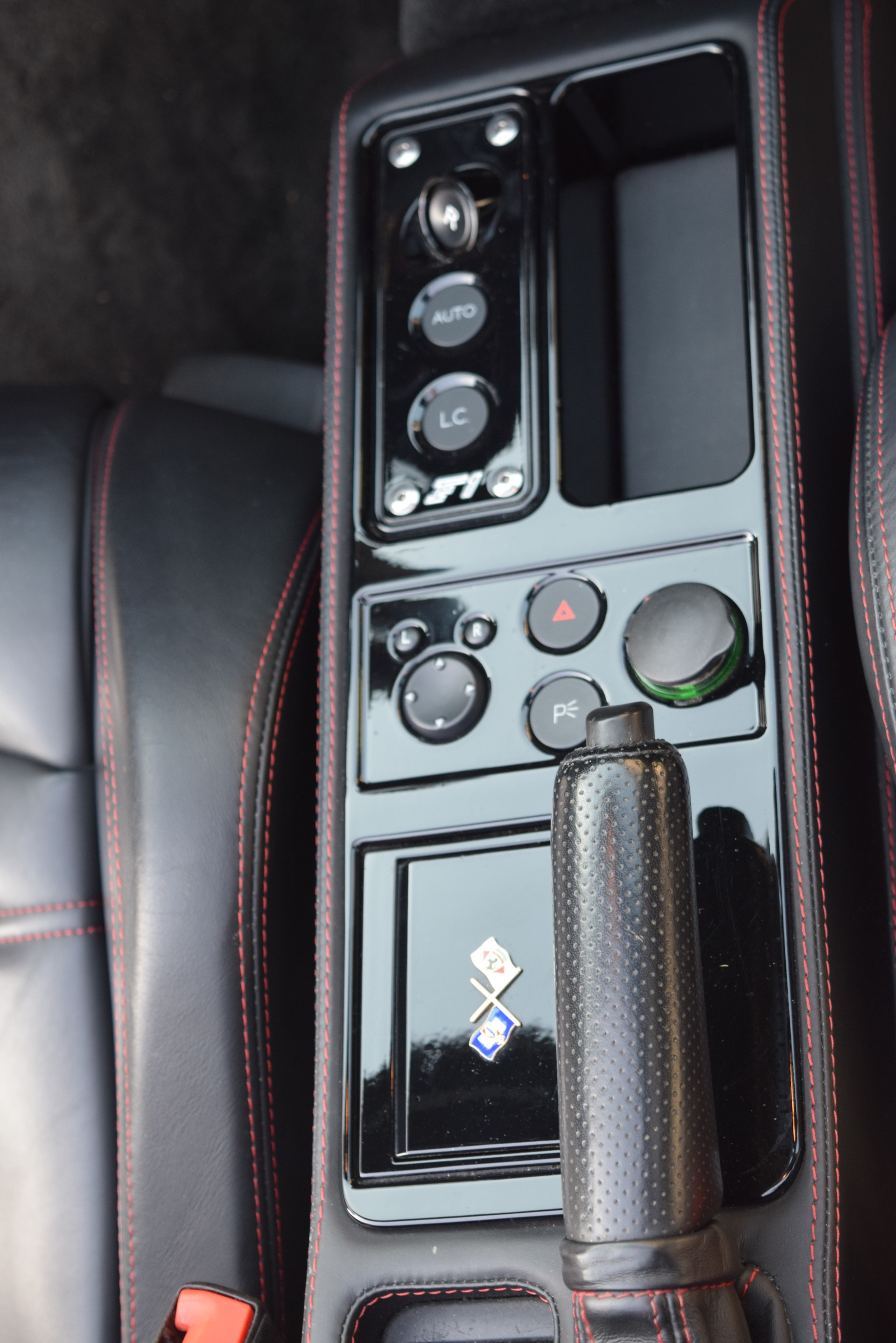 FERRARI F430 Spider-image-21