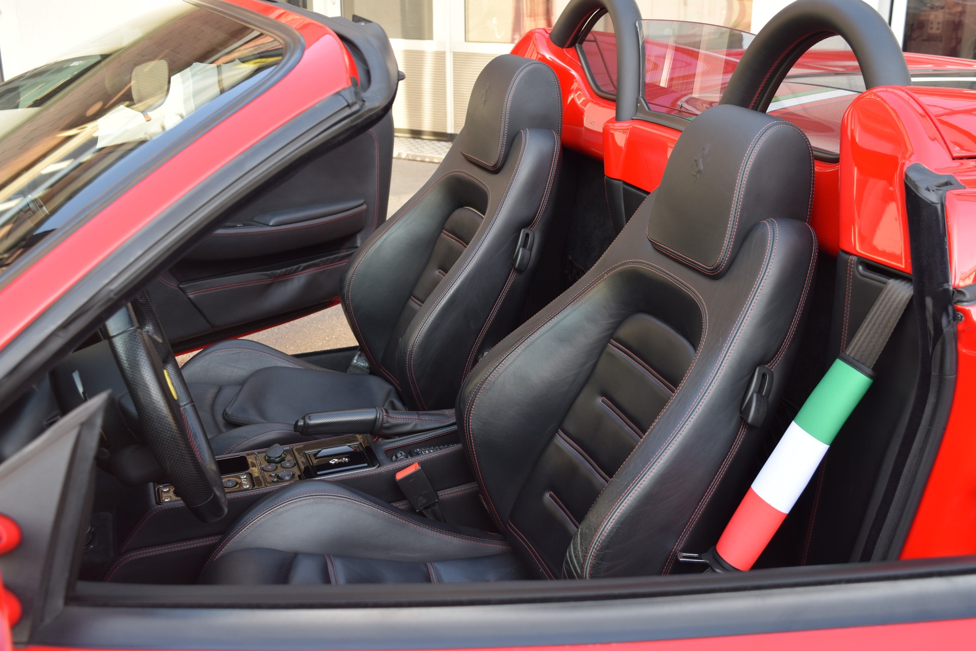 FERRARI F430 Spider-image-22