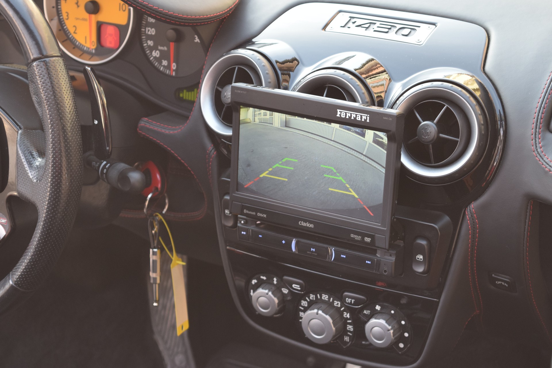 FERRARI F430 Spider-image-19