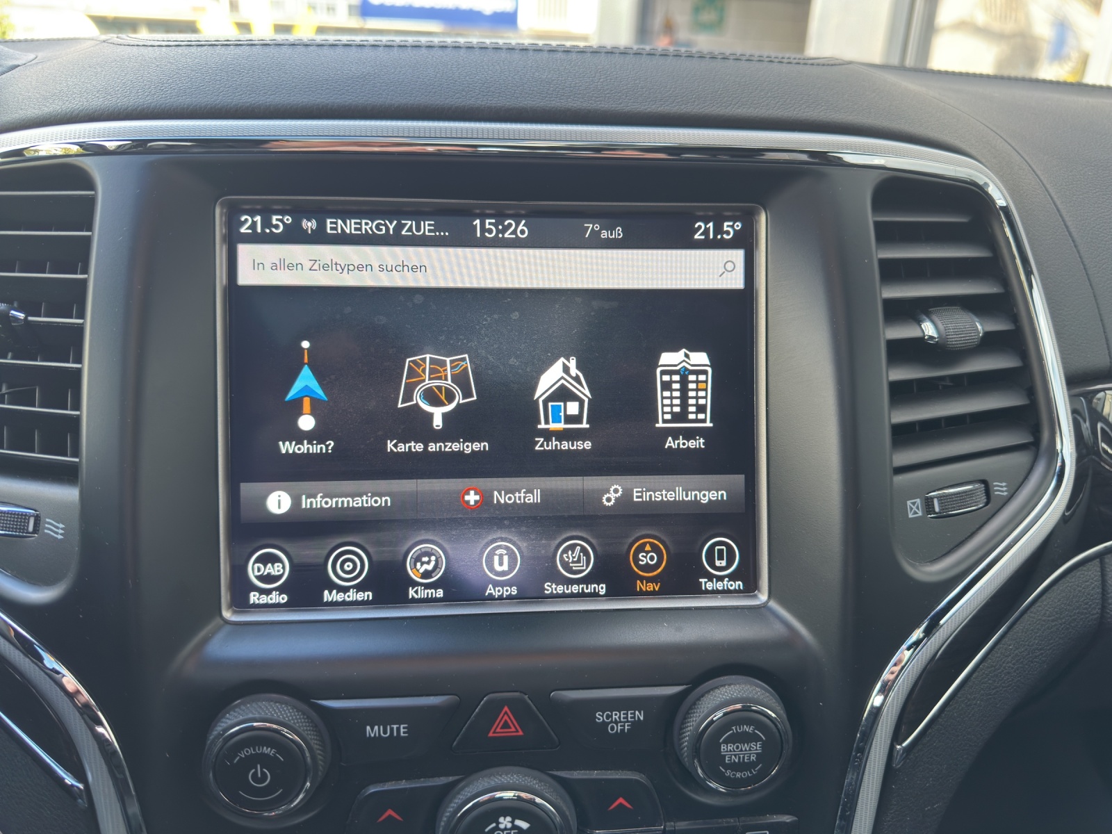 JEEP Grand Cherokee 3.0 CRD 250 Overland-image-10