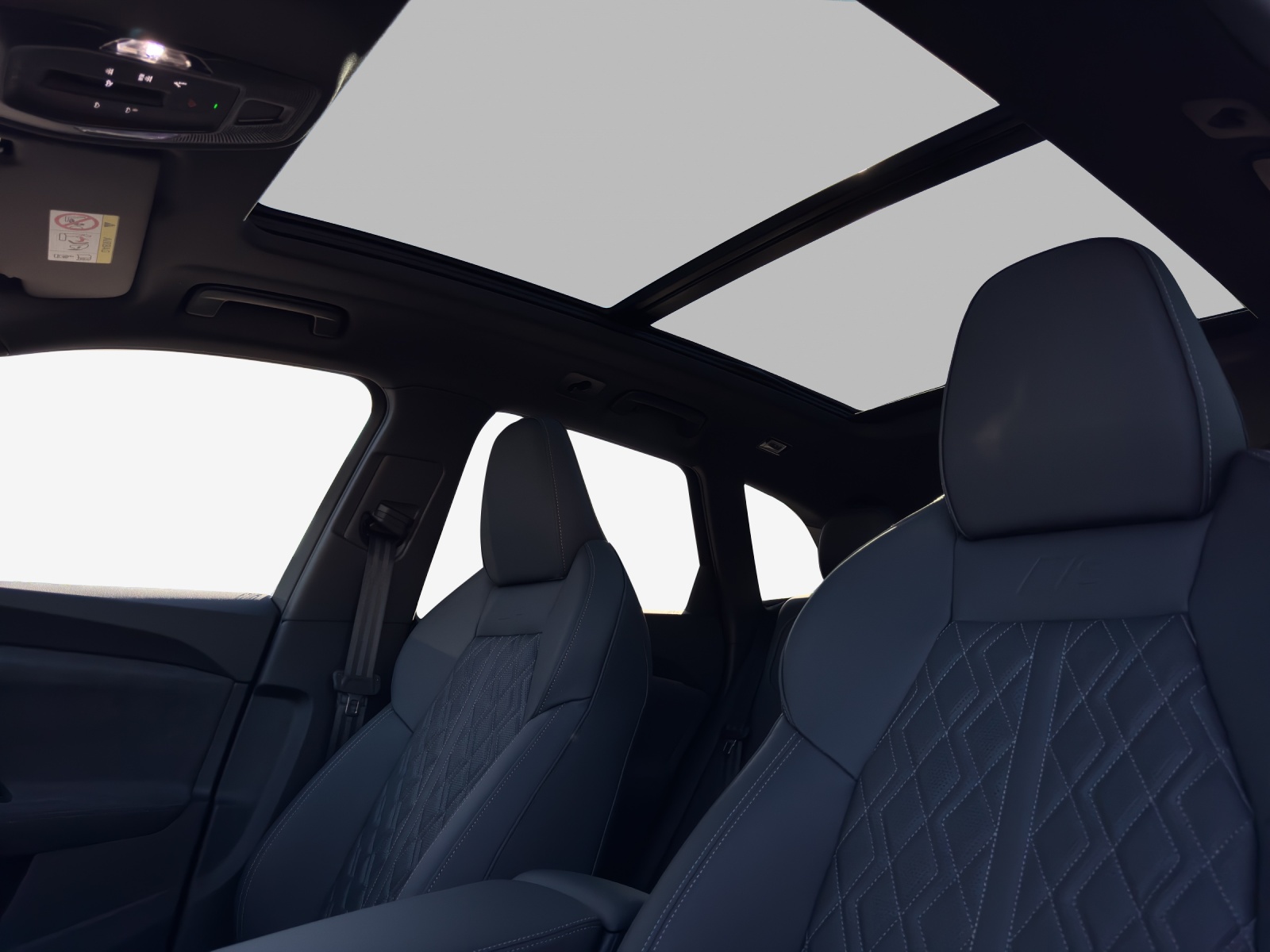 AUDI SQ5 TFSI quattro S-tronic-image-15