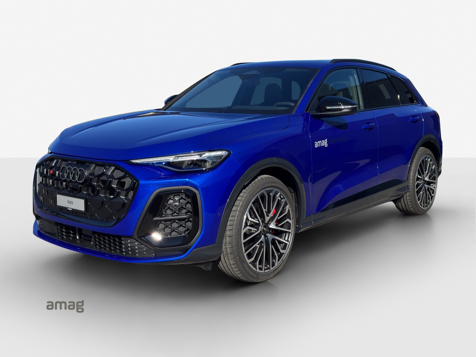 AUDI SQ5 TFSI quattro S-tronic-image-0