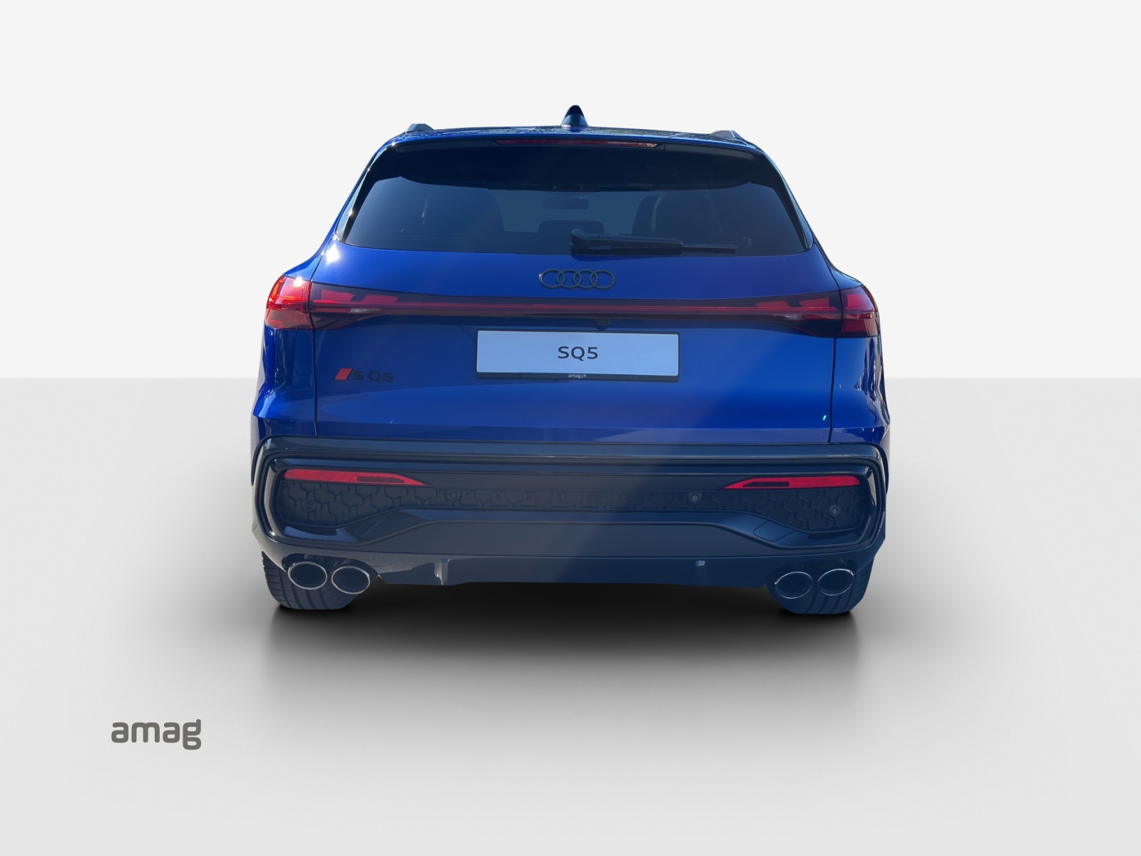 AUDI SQ5 TFSI quattro S-tronic-image-3