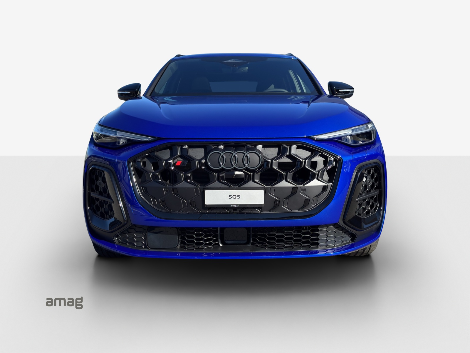 AUDI SQ5 TFSI quattro S-tronic-image-6