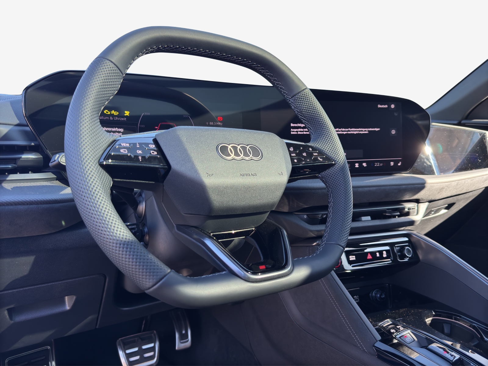 AUDI SQ5 TFSI quattro S-tronic-image-9