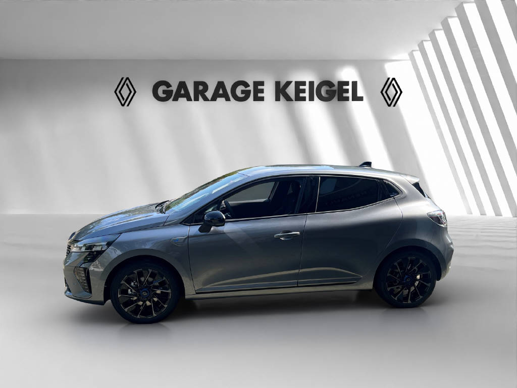 RENAULT Clio 1.6 E-Tech esprit Alpine-image-1