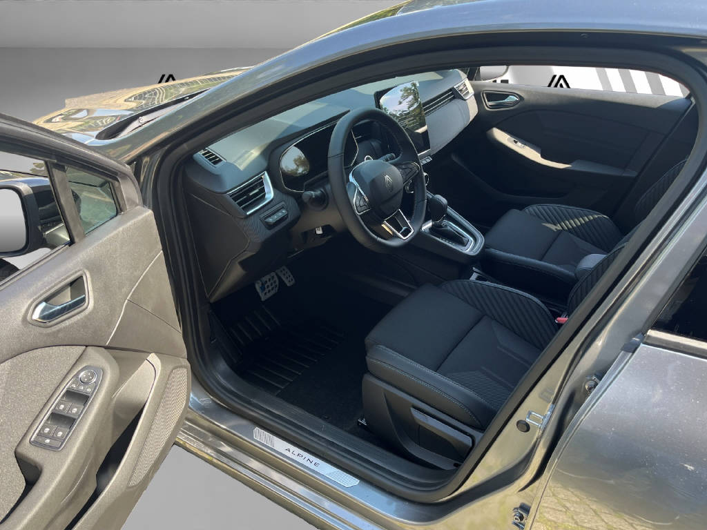 RENAULT Clio 1.6 E-Tech esprit Alpine-image-3