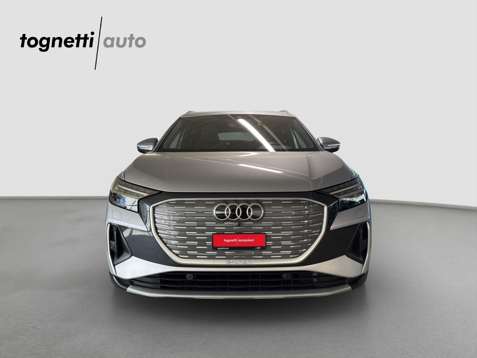 AUDI Q4 e-tron 40-image-5