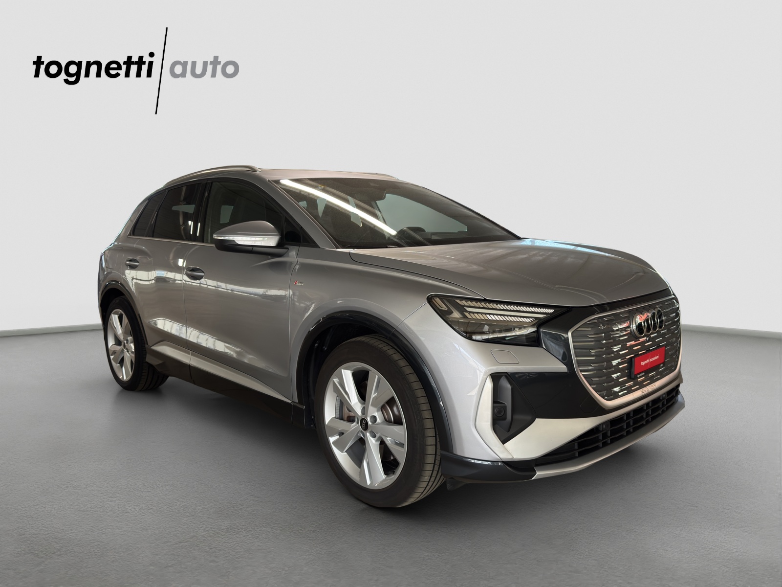 AUDI Q4 e-tron 40-image-1